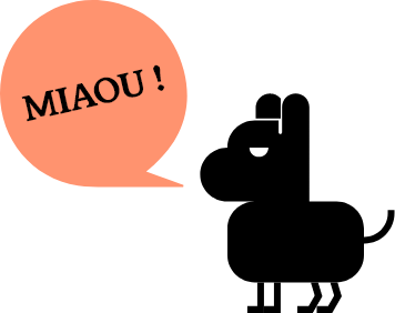 Logo Miaou