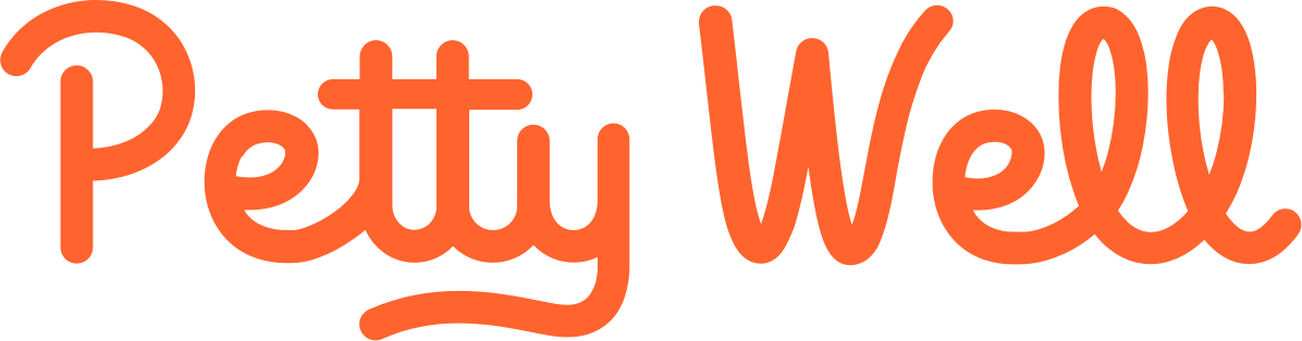 petty well logo